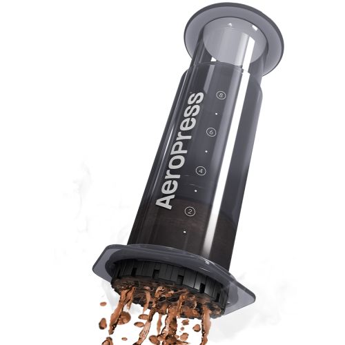 AeroPress XL Flush